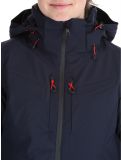 Miniaturansicht Icepeak, Fayette Skijacke Damen Dark Blue blau 