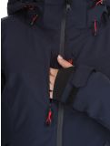 Miniaturansicht Icepeak, Fayette Skijacke Damen Dark Blue blau 