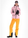 Miniaturansicht Icepeak, Fayette Skijacke Damen Lavender rosa 