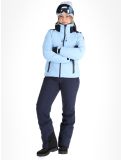 Miniaturansicht Icepeak, Fayette Skijacke Damen Light Blue blau 