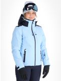 Miniaturansicht Icepeak, Fayette Skijacke Damen Light Blue blau 