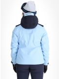 Miniaturansicht Icepeak, Fayette Skijacke Damen Light Blue blau 