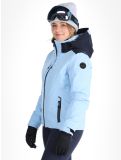 Miniaturansicht Icepeak, Fayette Skijacke Damen Light Blue blau 