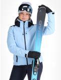 Miniaturansicht Icepeak, Fayette Skijacke Damen Light Blue blau 