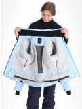 Miniaturansicht Icepeak, Fayette Skijacke Damen Light Blue blau 