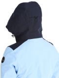 Miniaturansicht Icepeak, Fayette Skijacke Damen Light Blue blau 