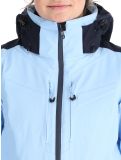 Miniaturansicht Icepeak, Fayette Skijacke Damen Light Blue blau 