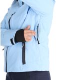 Miniaturansicht Icepeak, Fayette Skijacke Damen Light Blue blau 