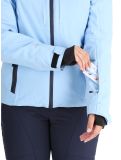 Miniaturansicht Icepeak, Fayette Skijacke Damen Light Blue blau 