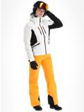 Miniaturansicht Icepeak, Fayette Skijacke Damen Optic White weiß 