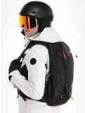 Miniaturansicht Icepeak, Fayette Skijacke Damen Optic White weiß 