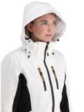 Miniaturansicht Icepeak, Fayette Skijacke Damen Optic White weiß 