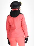 Miniaturansicht Icepeak, Fayette Skijacke Damen Pink rosa 