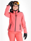 Miniaturansicht Icepeak, Fayette Skijacke Damen Pink rosa 