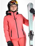 Miniaturansicht Icepeak, Fayette Skijacke Damen Pink rosa 