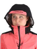 Miniaturansicht Icepeak, Fayette Skijacke Damen Pink rosa 