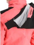 Miniaturansicht Icepeak, Fayette Skijacke Damen Pink rosa 