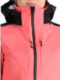 Miniaturansicht Icepeak, Fayette Skijacke Damen Pink rosa 