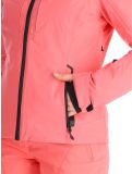 Miniaturansicht Icepeak, Fayette Skijacke Damen Pink rosa 