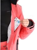 Miniaturansicht Icepeak, Fayette Skijacke Damen Pink rosa 