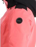 Miniaturansicht Icepeak, Fayette Skijacke Damen Pink rosa 