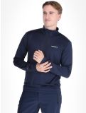 Miniaturansicht Icepeak, Felsberg Pullover Herren Dark Blue blau 