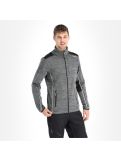 Miniaturansicht Icepeak, Felton Jacke Herren lead grau