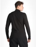 Miniaturansicht Icepeak, Fenner Pullover Herren Black schwarz 