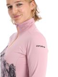 Miniaturansicht Icepeak, Fenton Pullover Damen Lavender rosa 