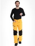 Miniaturansicht Icepeak, Ferrara Skihose Herren Yellow gelb 