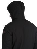 Miniaturansicht Icepeak, Festus Skijacke Herren Black schwarz 