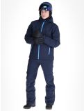 Miniaturansicht Icepeak, Festus Skijacke Herren Dark Blue blau 