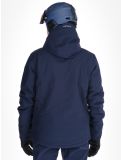 Miniaturansicht Icepeak, Festus Skijacke Herren Dark Blue blau 