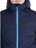 Miniaturansicht Icepeak, Festus Skijacke Herren Dark Blue blau 