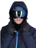 Miniaturansicht Icepeak, Festus Skijacke Herren Dark Blue blau 