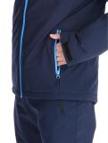 Miniaturansicht Icepeak, Festus Skijacke Herren Dark Blue blau 