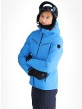 Miniaturansicht Icepeak, Festus Skijacke Herren Sky Blue blau 