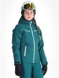 Miniaturansicht Icepeak, Fife Skijacke Damen Antique Green grün 