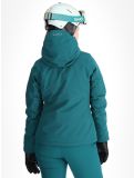 Miniaturansicht Icepeak, Fife Skijacke Damen Antique Green grün 