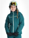 Miniaturansicht Icepeak, Fife Skijacke Damen Antique Green grün 