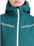 Miniaturansicht Icepeak, Fife Skijacke Damen Antique Green grün 