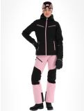 Miniaturansicht Icepeak, Fife Skijacke Damen Black schwarz 