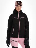 Miniaturansicht Icepeak, Fife Skijacke Damen Black schwarz 