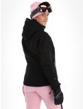 Miniaturansicht Icepeak, Fife Skijacke Damen Black schwarz 