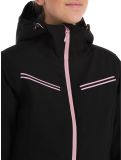 Miniaturansicht Icepeak, Fife Skijacke Damen Black schwarz 