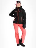 Miniaturansicht Icepeak, Fife Skijacke Damen Black schwarz 