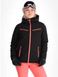 Miniaturansicht Icepeak, Fife Skijacke Damen Black schwarz 