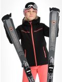 Miniaturansicht Icepeak, Fife Skijacke Damen Black schwarz 