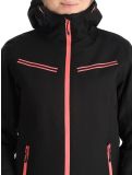 Miniaturansicht Icepeak, Fife Skijacke Damen Black schwarz 