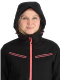 Miniaturansicht Icepeak, Fife Skijacke Damen Black schwarz 